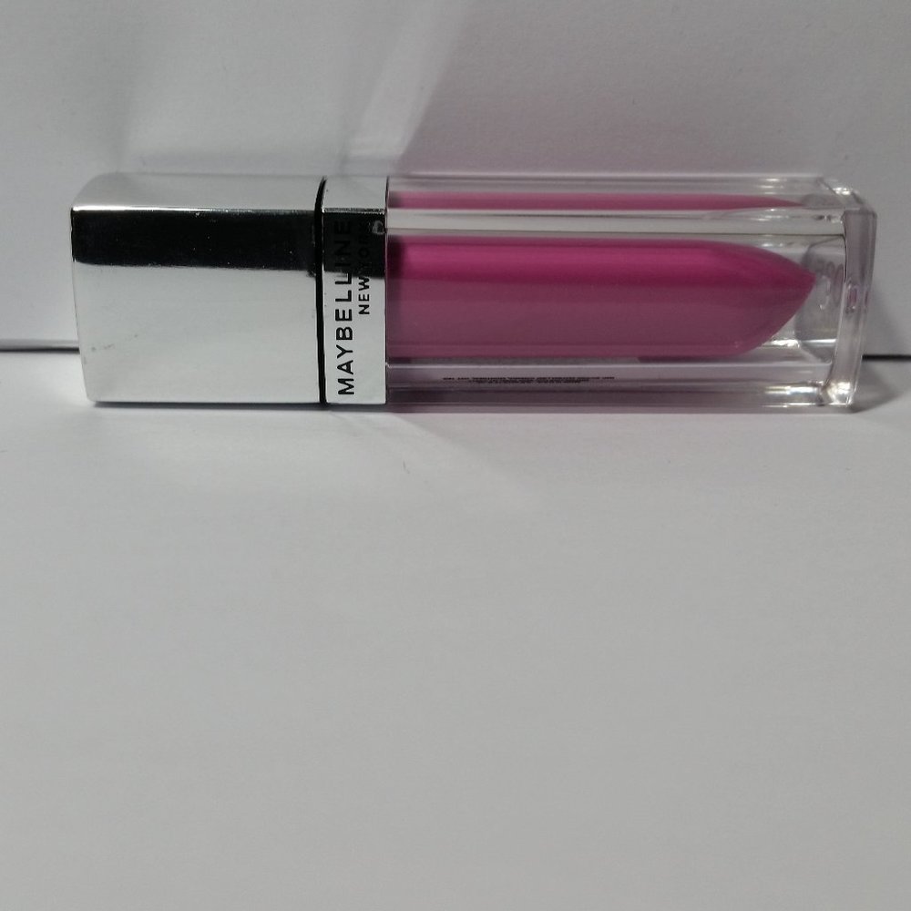 Color Elixir Lip Laquer Luxe in Lilac
